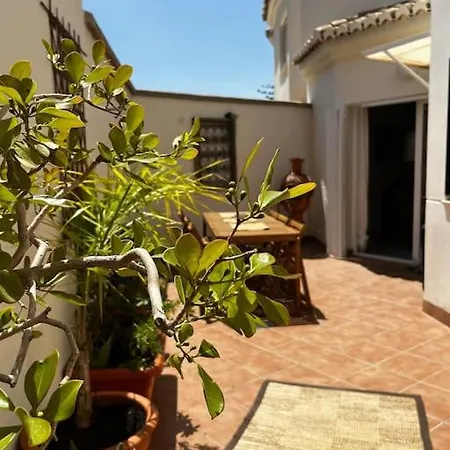 Villa La Casa Amalia 150 M De La Plage *