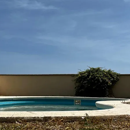 Villa La Casa Amalia 150 M De La Plage Almuñécar