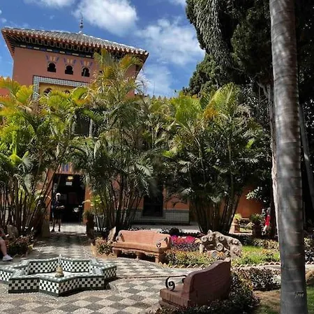 La Casa Amalia 150 M De La Plage * Almuñécar