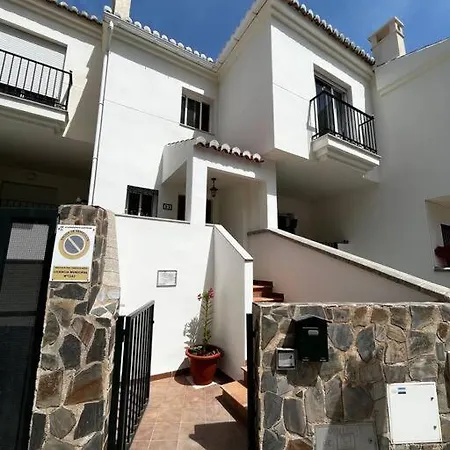 Villa La Casa Amalia 150 M De La Plage *
