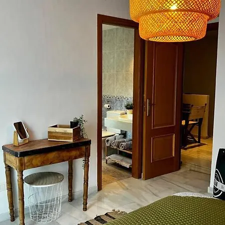 La Casa Amalia 150 M De La Plage