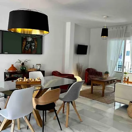 La Casa Amalia 150 M De La Plage Villa