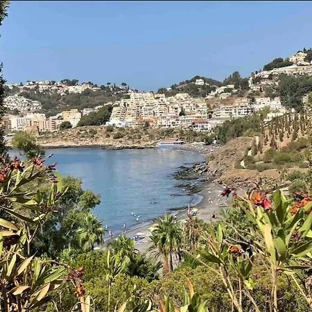La Casa Amalia 150 M De La Plage Villa