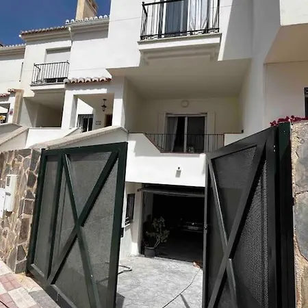 Villa La Casa Amalia 150 M De La Plage *