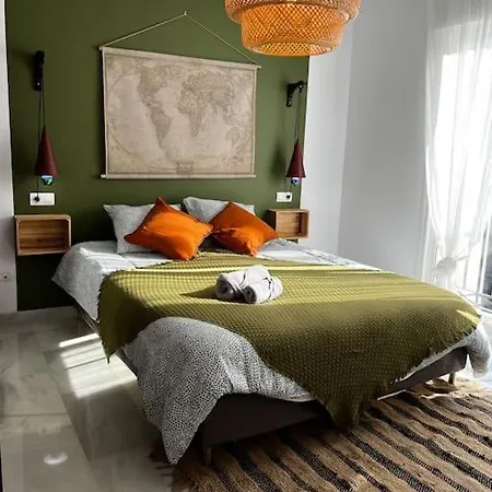 La Casa Amalia 150 M De La Plage Villa *