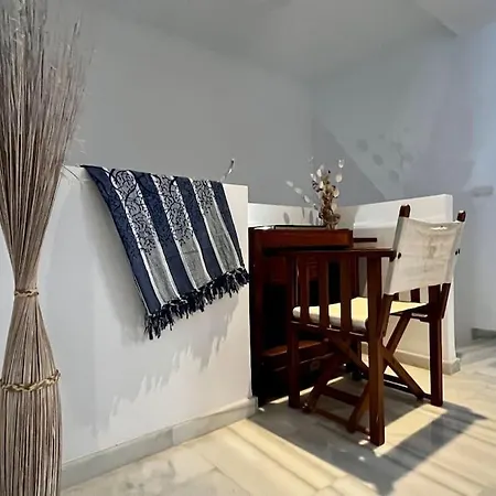 La Casa Amalia 150 M De La Plage Villa *